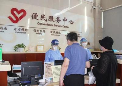 時刻守護！他們是居民健康的“醫路護航者”